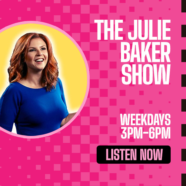 The Julie Baker Show