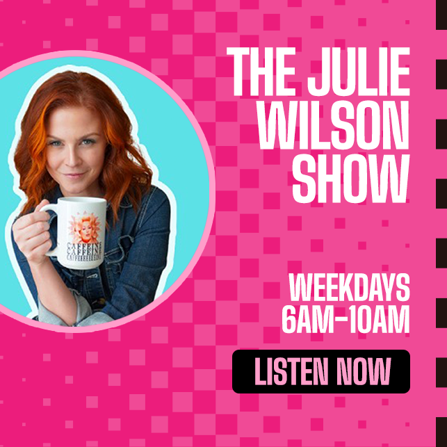 The Julie Wilson Show
